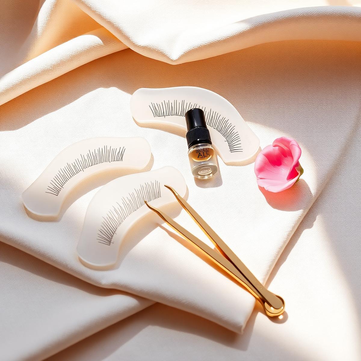 Precise Lash Lift at SkinGlow by KP